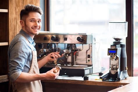 Exclusive Barista Workshops