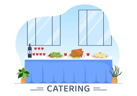 Event & Corporate Catering